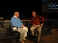 Founder of Calvary Chapel Movement Visits Creation Museum