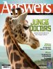 Answers Summer Issue Sneak Peek: Jungle Doctors