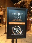 Fires in the Sky—New Planetarium Show at the Creation Museum