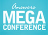 The Battle for the Truth at the Answers Mega Conference