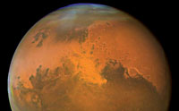 Shergottite Conundrum: How Old Is Martian Crust?
