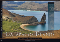 The Galapagos and Genesis