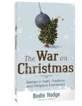 Join the War on Christmas Launch Team