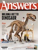 How Do You Build a Better Dinosaur? Get Answers!