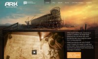 Visit the New Ark Encounter Website