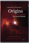 Origins of the Universe—Great New DVD!