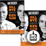 New FAQ Page on Bill Nye Debate