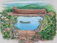 CBN News Gives Fair Coverage of Ark Encounter