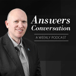 Answering Bill Nye: How Does Our Starting Point Establish Our Worldview? (The Testimony of Creation Scientist Andrew Snelling, PhD Geology)