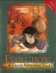 Evolution: The Grand Experiment