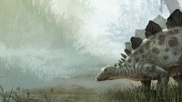 Mercuriceratops Delivers a Message from the Past