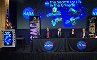 NASA’s Far-Out Search for Life