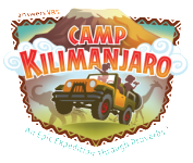 Answers VBS 2015: Camp Kilimanjaro