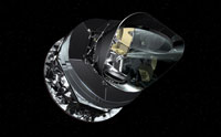 A Fuss Over Dust: Planck Satellite Fails to Confirm Big Bang ‘Proof’