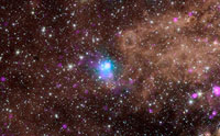 Gamma-Ray Bursts Limit Life in Universe