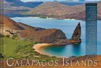 A Different View of the Galápagos