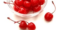 Maraschino Cherries Classified as Decorations, Not Food