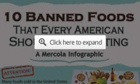 The Big Food Discrepancy: Why Are American Foods Routinely More Toxic Than European Versions?