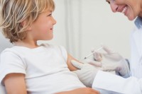 The Vaccine Safety Myth