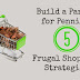 Build a Pantry for Pennies: 5 Frugal Shopping Strategies