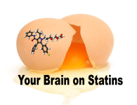 Cracking the Cholesterol Myth: How Statins Harm The Body and Mind