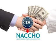 The CDC’s Role in Undoing Vaccine Exemptions: the NACCHO Front Group