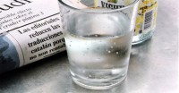 Four Warning Signs That Warn You, That Your Body Lacks Water