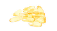 Omega-3 Fatty Acids May Stem Further Damage After Heart Attack