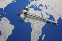 The WHO’s Private Vaccine Laboratory: The Developing World