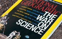 National Geographic Accuses AiG of Doubting Science