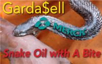 Garda$ell: Snake Oil With A Bite