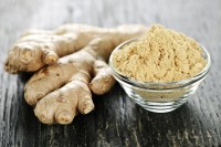 Ginger: The Enemy of Type 2 Diabetes