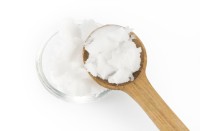 Coconut Oil Pulling Superior to Chemicals for Oral Health