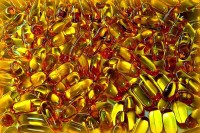 Fish Oil Fatty Acids Are So Protective, They Resist Chemotherapy