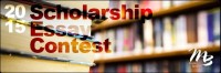 $3,000 Scholarship Opportunity