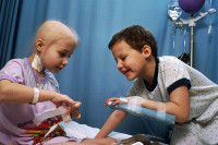 Study Shows That Child Chemo Survivors Face Debilitating Health Problems Later On