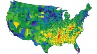 What Percent of Americans Lead Healthy Lifestyles?