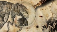 The Origin of Fleas and the Genesis of Plague