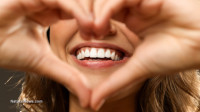 Studies show that personal happiness boosts your heart health