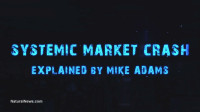 The coming systemic market crash explained in new mini-documentary by the Health Ranger