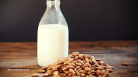 Three reasons you shouldn’t buy almond milk