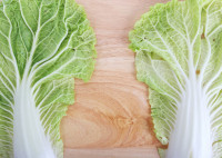 Cabbage Beats Chemo For Cervical Cancer