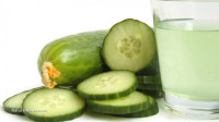 Cucumber heals – The superb health benefits of cucumber