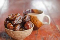 Eating Dates Produces Powerful Health Benefits, Religion and Science Agree