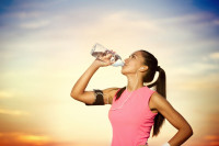 Water, Energy, and the Perils of Dehydration