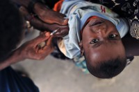 WHO African Region Plagued By Dangerously Timed Vaccinations