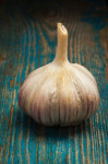 Garlic Prevents Artery Calcification and Infection