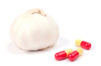 Garlic Better Than Antibiotic For Vaginal Infections