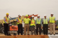 Media at the Ark Encounter