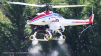 Monsanto’s airborne pesticide drones coming soon: FAA approves unmanned, poison-spraying helicopters